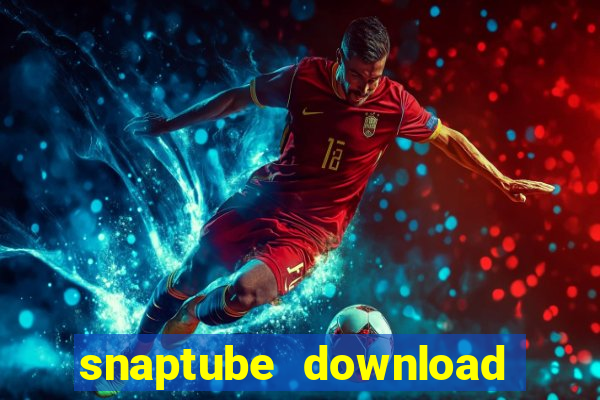 snaptube download pc windows 7